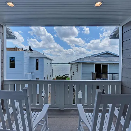 Mermaid'S Landing Managed By Beach Retreats